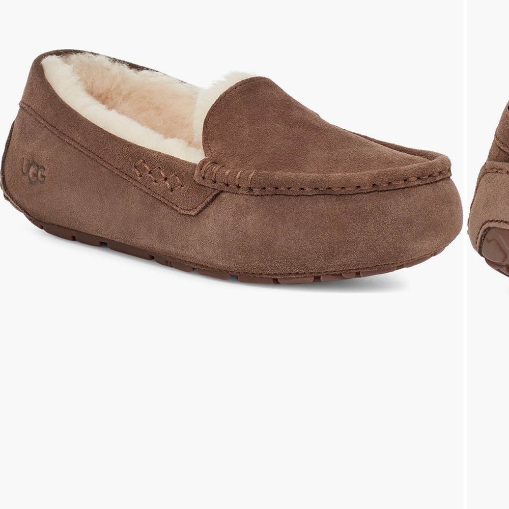 UGG Ansley Water Resistant Slipper